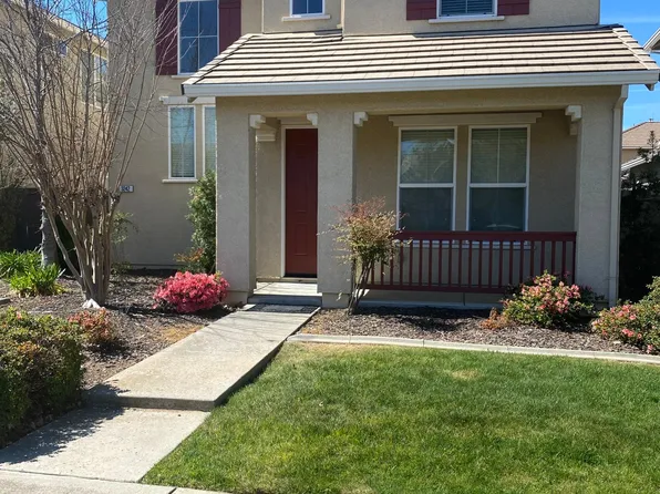 3242 Prospect Park Dr, Rancho Cordova, CA 95670