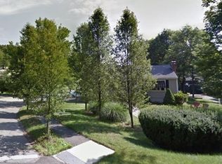 143 Robbins St, Milton, MA 02186