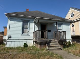 3136 E St, Eureka, CA 95503