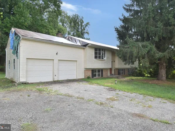 9943 Boyds Turn Rd, Owings, MD 20736