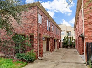 3412 Honsinger St UNIT C, Houston, TX 77007