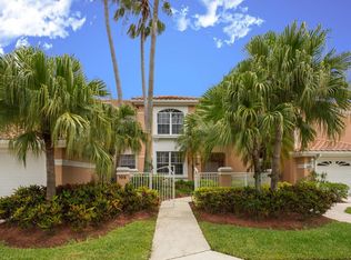 105 Legendary Cir, Palm Beach Gardens, FL 33418