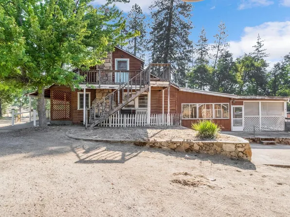 2823 State Highway 49 S, Mariposa, CA 95338