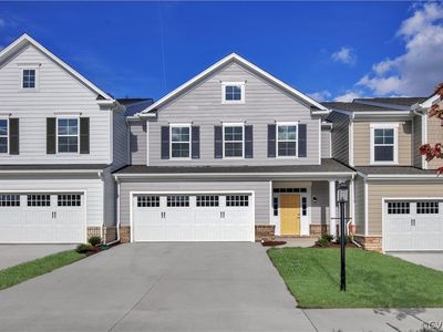 9429 Tesserae Way, Richmond, VA, 23238