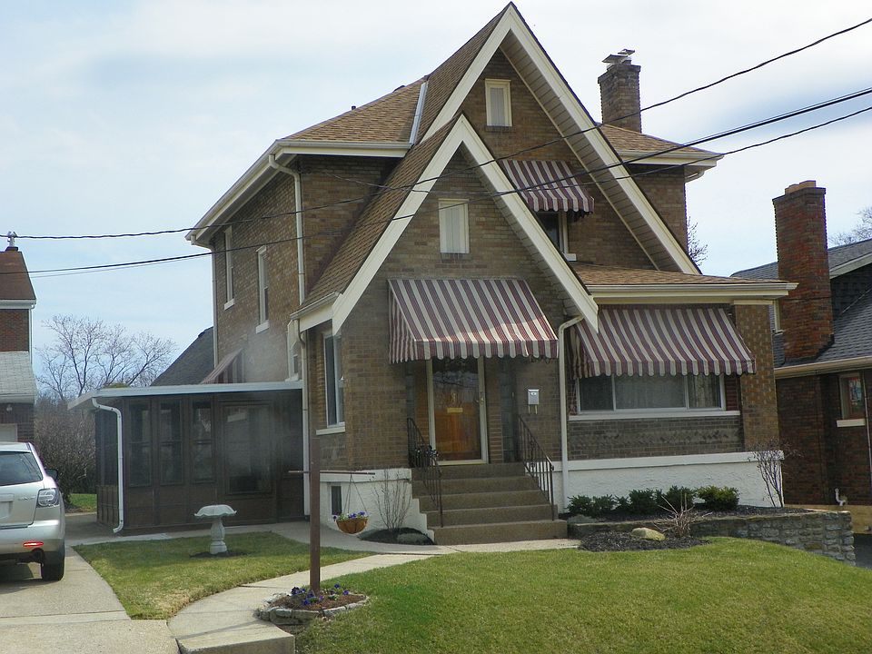 Welcome to 114 Bonnie Leslie