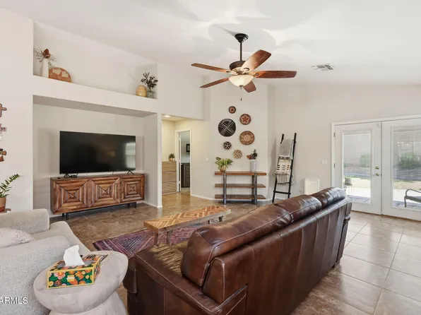2615 E BEAUTIFUL Lane, Phoenix, AZ 85042