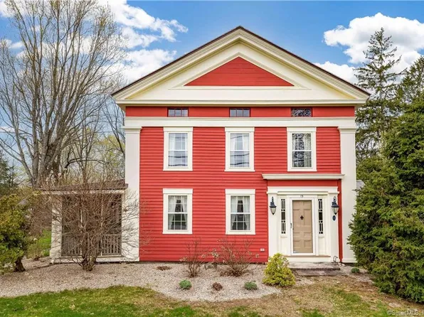 15 North Street, Goshen, CT 06756