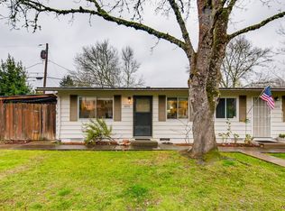 5570 SW Erickson Ave, Beaverton, OR 97005