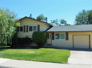 3400 Heights Dr, Reno, NV 89503