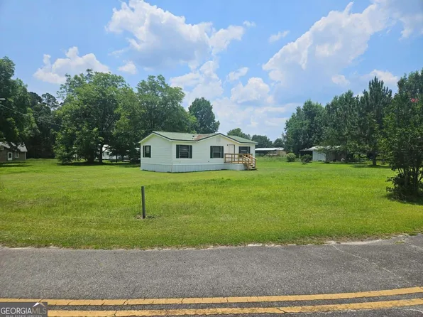 219 W Cypress St #1-2, Rebecca, GA 31783