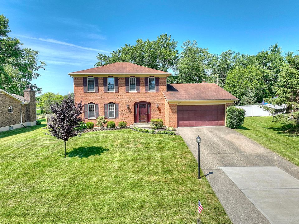1st image of 8871 Valley Circle Dr