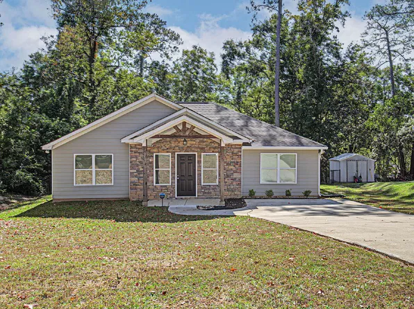 4304 Yates Dr, Columbus, GA 31907