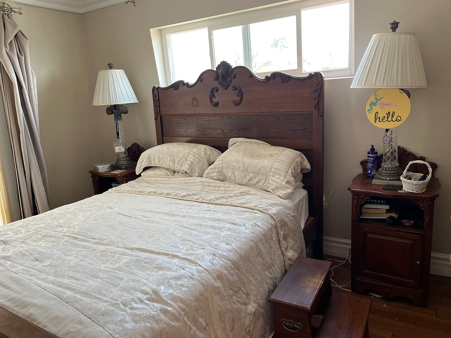 1 bed, 1.5 bath, 3000 sqft, $5,000 — Photo 4