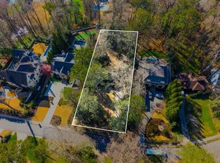 410 Hillside Dr NW, Atlanta, GA 30342