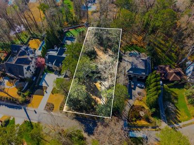 410 Hillside Dr NW, Atlanta, GA, 30342