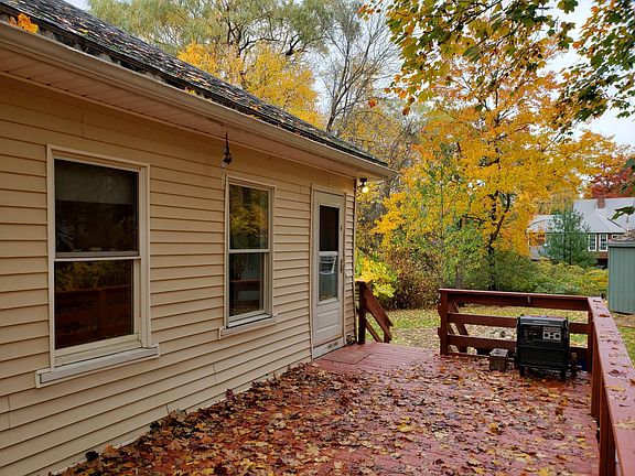 Deck in the other direction!