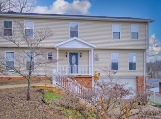 207 Branchfield Dr, Charleston, WV 25314