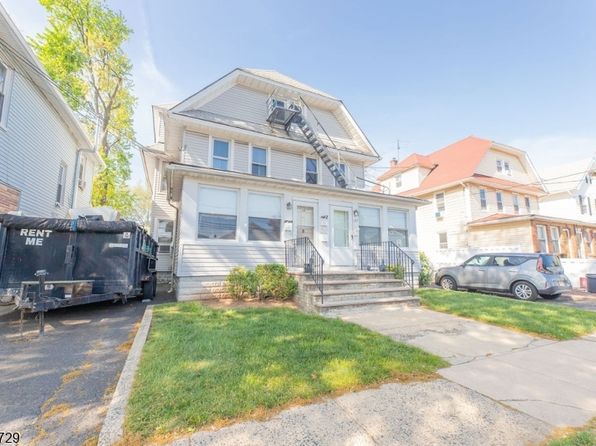 157-159 Virginia St, Hillside Twp., NJ 07205