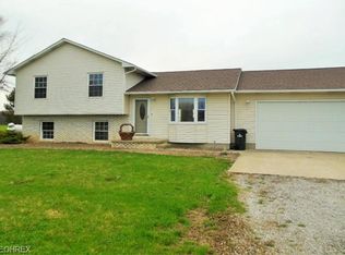 22048 Gore Orphanage Rd, New London, OH 44851