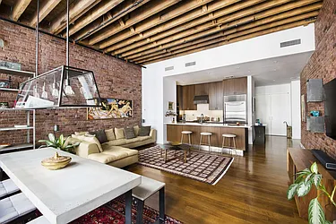 Rented by Compass