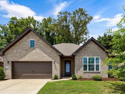 2124 Big Leaf Dr SW, Huntsville, AL, 35803