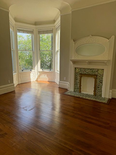 room w/o furniture