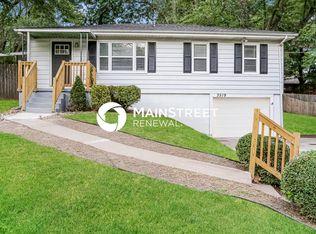 3519 S Phelps Rd, Independence, MO 64055