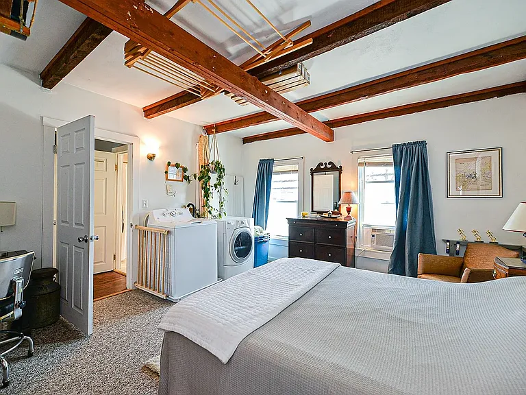 56 Cass St #1 — Photo 3