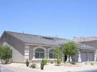 11265 Pentland Downs St, Las Vegas, NV 89141