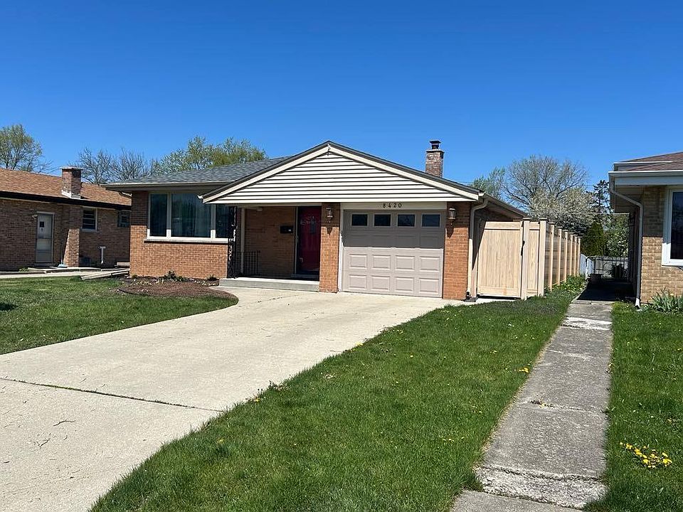 1st image of 8420 W Roseview Dr