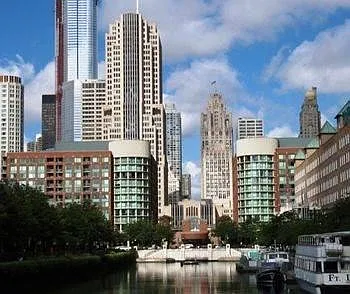 McClurg Court