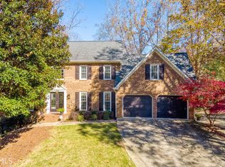 3640 N Berkeley Lake Rd #26, Duluth, GA 30096