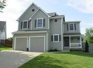 21909 W 47th Ter, Shawnee, KS 66226