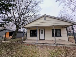 114 E Elm St, Haskell, OK 74436