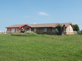 890 Grassland Rd, Ardmore, OK 73401