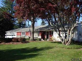 31 Oldox Rd, Delmar, NY 12054