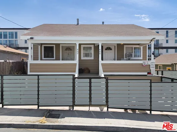340 Firmin St, Los Angeles, CA 90026