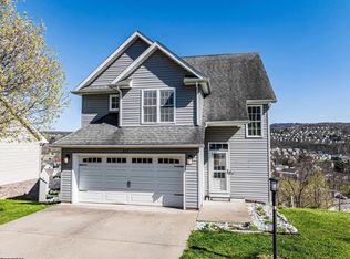217 Piave Ln, Morgantown, WV 26508