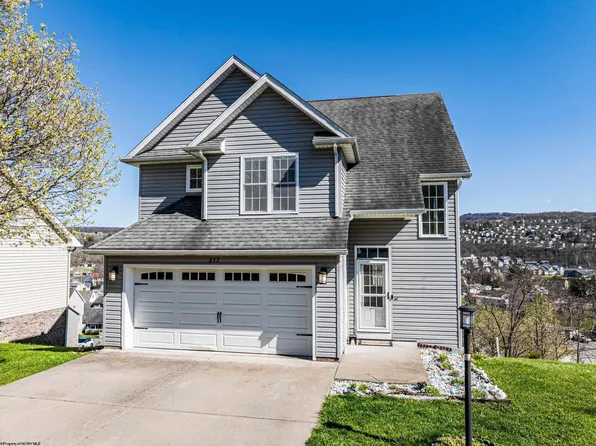 217 Piave Ln, Morgantown, WV 26508