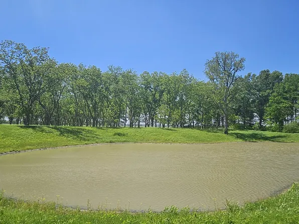 0 Gerard Rd, Mc Clure, IL 62957