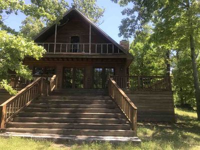 3955 Steam Mill Ferry Rd, Denmark, TN, 38391