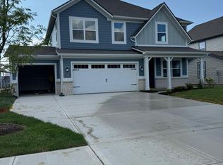 1108 Marston Ln, Avon, IN 46123