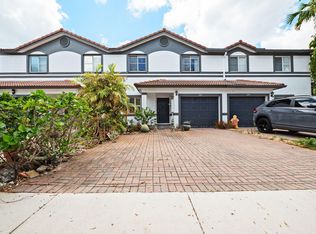 2481 NW 98th Lane, Sunrise, FL 33322