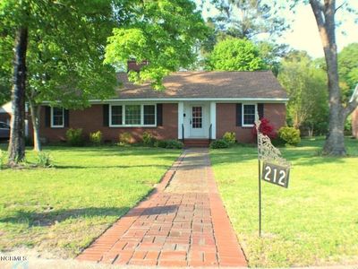 212 W 12th St, Washington, NC, 27889
