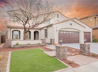 7466 Matilda St, Las Vegas, NV 89113
