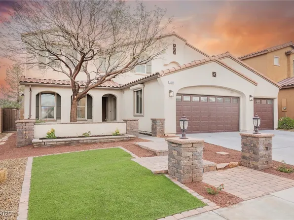7466 Matilda St, Las Vegas, NV 89113