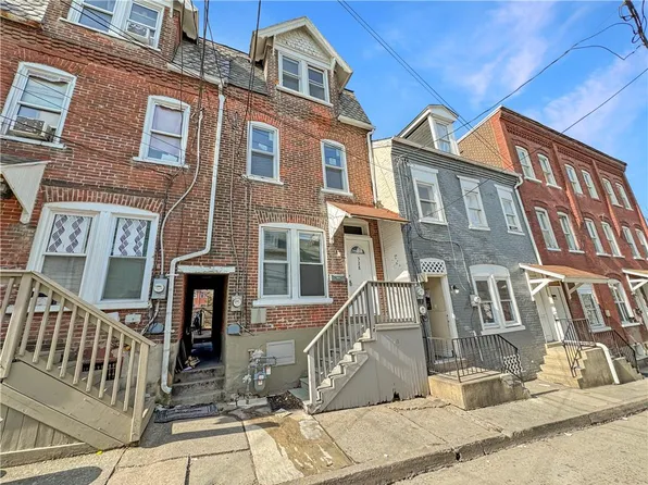 328 N Law St, Allentown, PA 18102