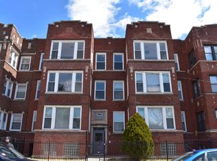 8011 S Carpenter St FLOOR 1, Chicago, IL 60620