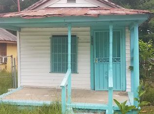 1721 Meadow St, Augusta, GA 30901