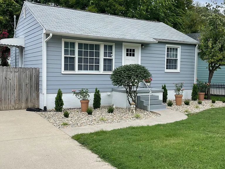 1417 Fulton St — Photo 1